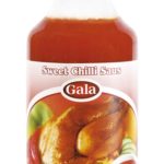 GALA SWEET CHILI SAUCE 655G