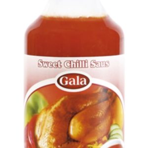 GALA SWEET CHILI SAUCE 655G