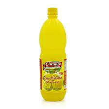 CHTOURA CITROEN SAP 950ML