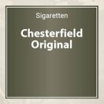 CHESTERFIELD RED 20 sigaretten