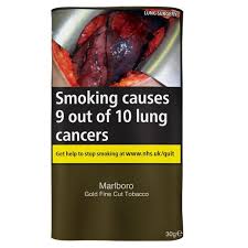 MARLBORO RED tabak 30g