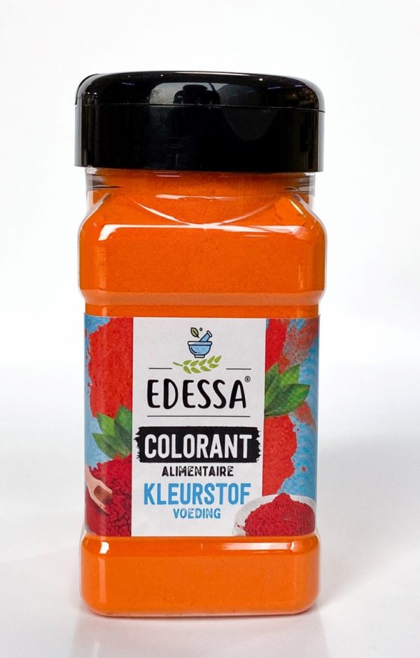 EDESSA COLORANT 210 GR