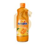 SUNQUICK ORANGE 840ML