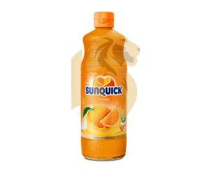 SUNQUICK ORANGE 840ML