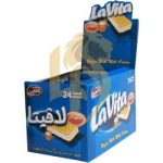 LAVITA CREAM 24 ST