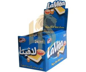 LAVITA CREAM 24 ST