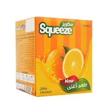 SQUEEZE