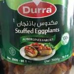 DURRA MAKDOUS 2800 GR