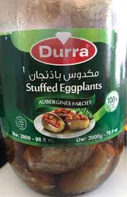 DURRA MAKDOUS 2800 GR