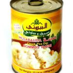 AL BAYROUTY MUSABAHA 380GR