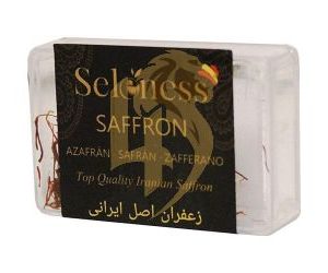 SAFFRAAN AZAFRAN 1 GR