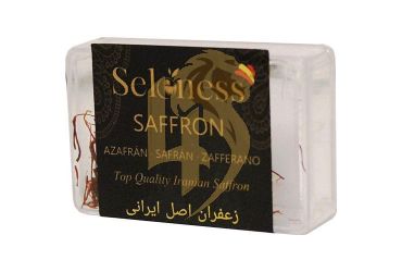 SAFFRAAN AZAFRAN 1 GR