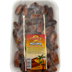 SUNTAT DADDELS 400GR