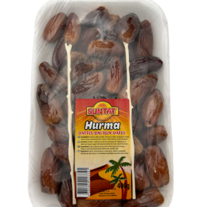 SUNTAT DADDELS 400GR