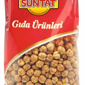 BAKTAT GELBE KICHERERBSEN 300 GR