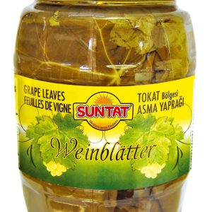 SUNTAT ASMA UC YAPRAK 450 GR