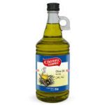 OLIJFOLIE ZINE ALSHAM 500 ML