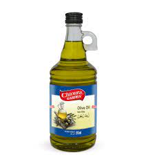 OLIJFOLIE ZINE ALSHAM 500 ML