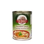 Hommos tahina zine alsham 400g