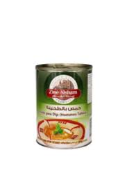 Hommos tahina zine alsham 400g