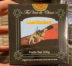LAMCHAHAR 200 GR
