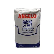 ANGELO FARINE 1 KG