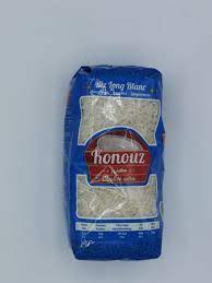 KONOUZ LANG RIJST 1 KG