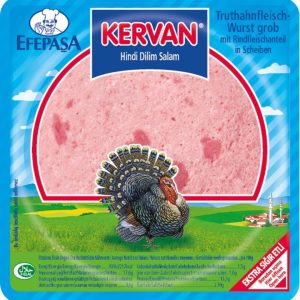 KERVAN HINDI DILIM SALAM 200g