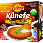 SUNTAT KUNEFE 430 GR
