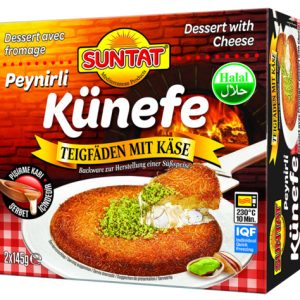 SUNTAT KUNEFE 430 GR