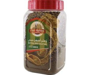 DURRA RED ZAATAR 500GR