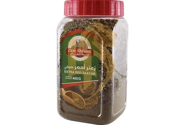 DURRA RED ZAATAR 500GR