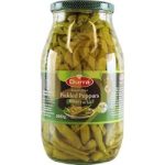 DURRA PICKLED PEPPERS 2.5 KG