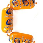CHATAR SAUCISSES KIP 3 ST