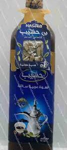 HASEEB ARABIC LIQUID COFFEEC1L