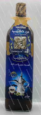 HASEEB ARABIC LIQUID COFFEEC1L