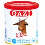 GAZI ZIEGENKASE IN SALZLAKE 50%