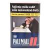 PALL MALL RED 20 SIGARETTEN