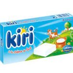 KIRI SMEER KAAS 6 ST