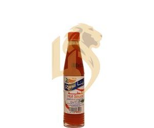 RANA HOT SAUCE 100 ML