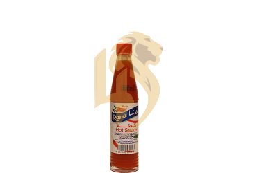 RANA HOT SAUCE 100 ML