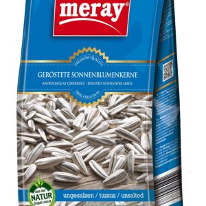 MERAY SONNENBLOUMENKERNE 250 GR