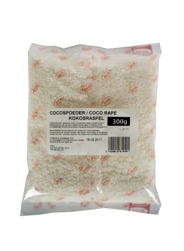 COCOSPOEDER 300G