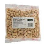 AMANDELEN WITTE 300 GR