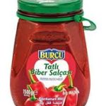 BURCU TATLI BIBER SALCASI 1600GR