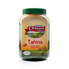CHTOURA TAHINA 800G