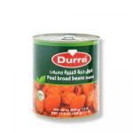 DURRA BROAD FAVA FOUL 800 GR