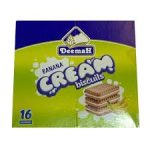 DEEMA BANANA HOEKJES