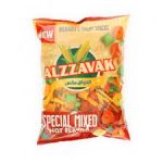 ALZZAVAK SNACK 200 GR