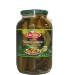 DURRA AUGURKEN  1400G